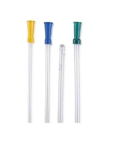 Cánulas de placa Colon-Net (Lote 3)