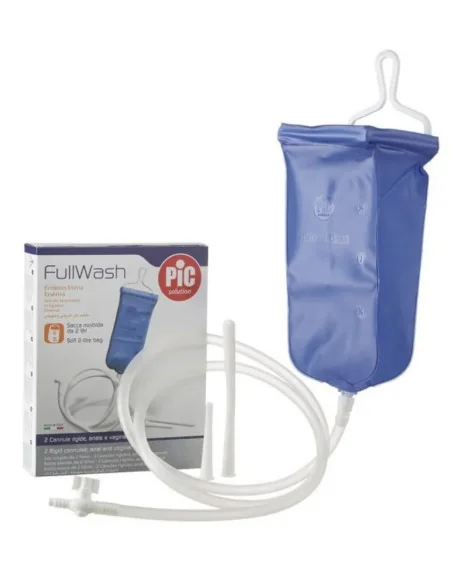 Bock à lavement NATURE ET PARTAGE