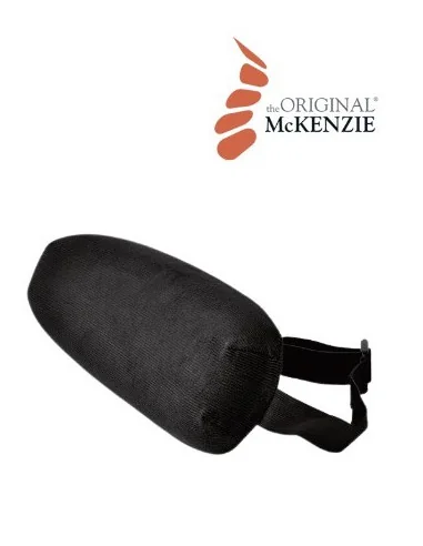 McKenzie Super Almohada Lumbar con Correa