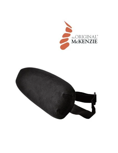 McKenzie Super Almohada Lumbar con Correa