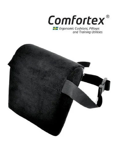 Almohadilla para automóvil Comfortex