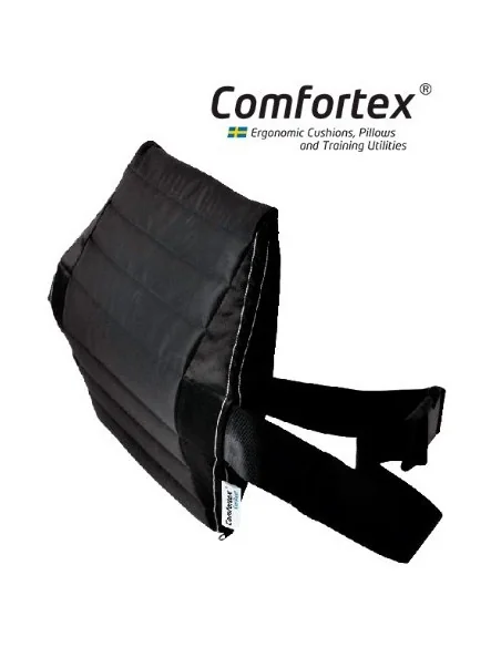 CocheDescanso Comfortex