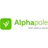 Alphapole