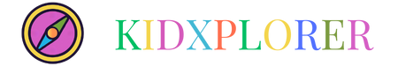 KIDXPLORER